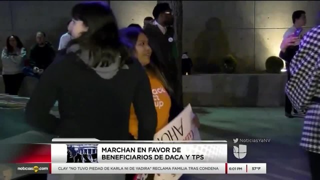 Noticias Nevada 6pm 120617 - live 6pm Rally