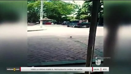 Noticias Nevada 6pm COLIMA TIERRA DEL NARCO PARTE 1 112917 - Clip