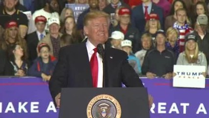 WM16x9N_PO-29SA_MI_ TRUMP RALLY- CROWD CHANTS _NOBEL_ AT NK MENT_CNNA-ST1-10000000048d0515_201_0W.wmv