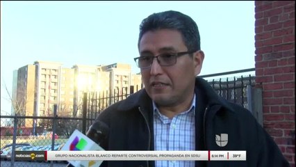 Deportaciones aumentaron en un 30% en año fiscal 2017