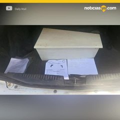 Doctores decapitan a bebé accidentalmente durante parto