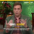 Daniel Bisgno pide disculpas por proponer atropellar ciclistas