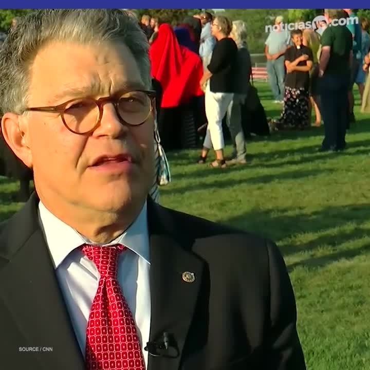 Archivo: Al Franken