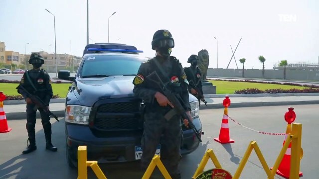 ضبط 1527 قطعة سلاح منهم ار بي جيه .. جهود أجهزة وزارة الداخلية على مستوى الجمهورية في اسبوع