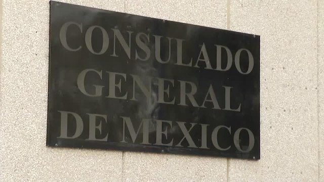 Consulado de México en El Paso y DACA
