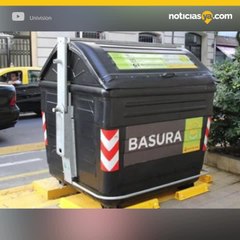 Despierta del coma y encuentra sus cosas en la basura