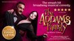 The Addams Family - The Musical Comedy on UK tour