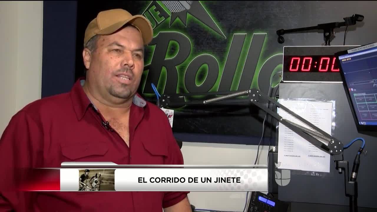 CORRIDO DE CHUYITO