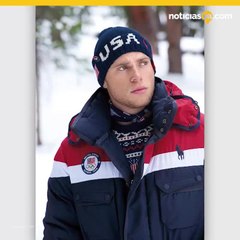 Uniformes olímpicos EE.UU.