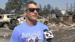 Neither snow, nor rain, nor heat US postal worker delivers mail to scorched Santa Rosa neighborhood - Story  KTVU - httpwww.ktvu.comnewsneither-snow-nor-rain-nor-heat-us-postal-worker-delivers-mail-to-scorched-santa-