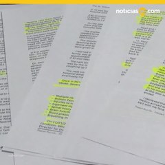 Abuelos acusados de maltratar a nieto