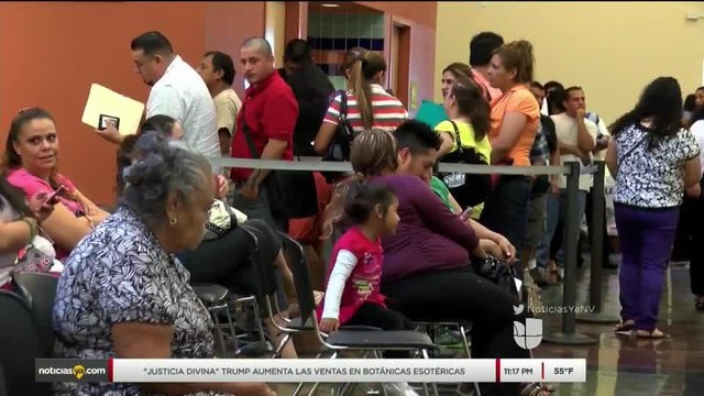 Noticias Nevada 11pm 022218 - VOTO CIUDADANO MEXICO 11PM