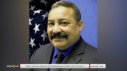 Persecución en Las Cruces