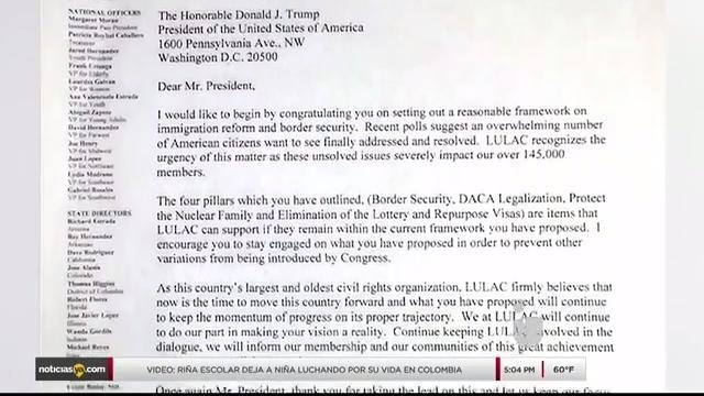 Noticias Laredo 5pm 020118 - Clip - rocha