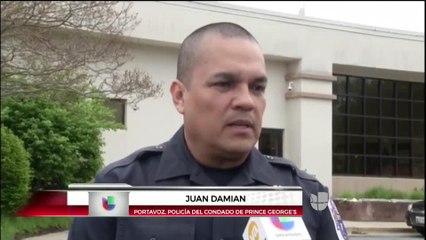 Empleados de escuelas públicas de PG sostuvo una relación con menor