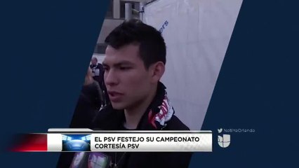 Segmento Deportes Orlando y Tampa 17 abril 2018