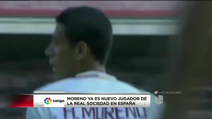 DEPORTES COLORADO 31 ENERO