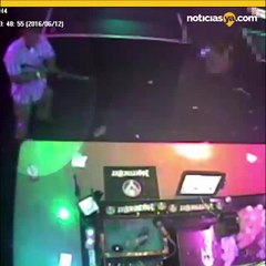 Revelan nuevas im%c3%a1genes de la masacre en la Discoteca Pulse