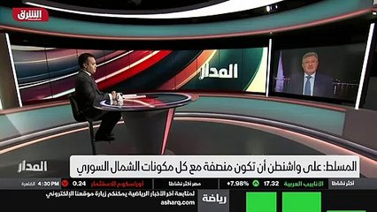 ...كينيا لا بد أن يكونوا على مسافة واحدة من...