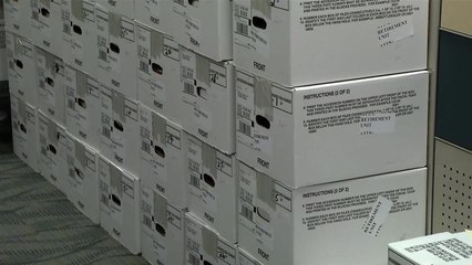 desde la casa blanca nuevas medidas del USCIS