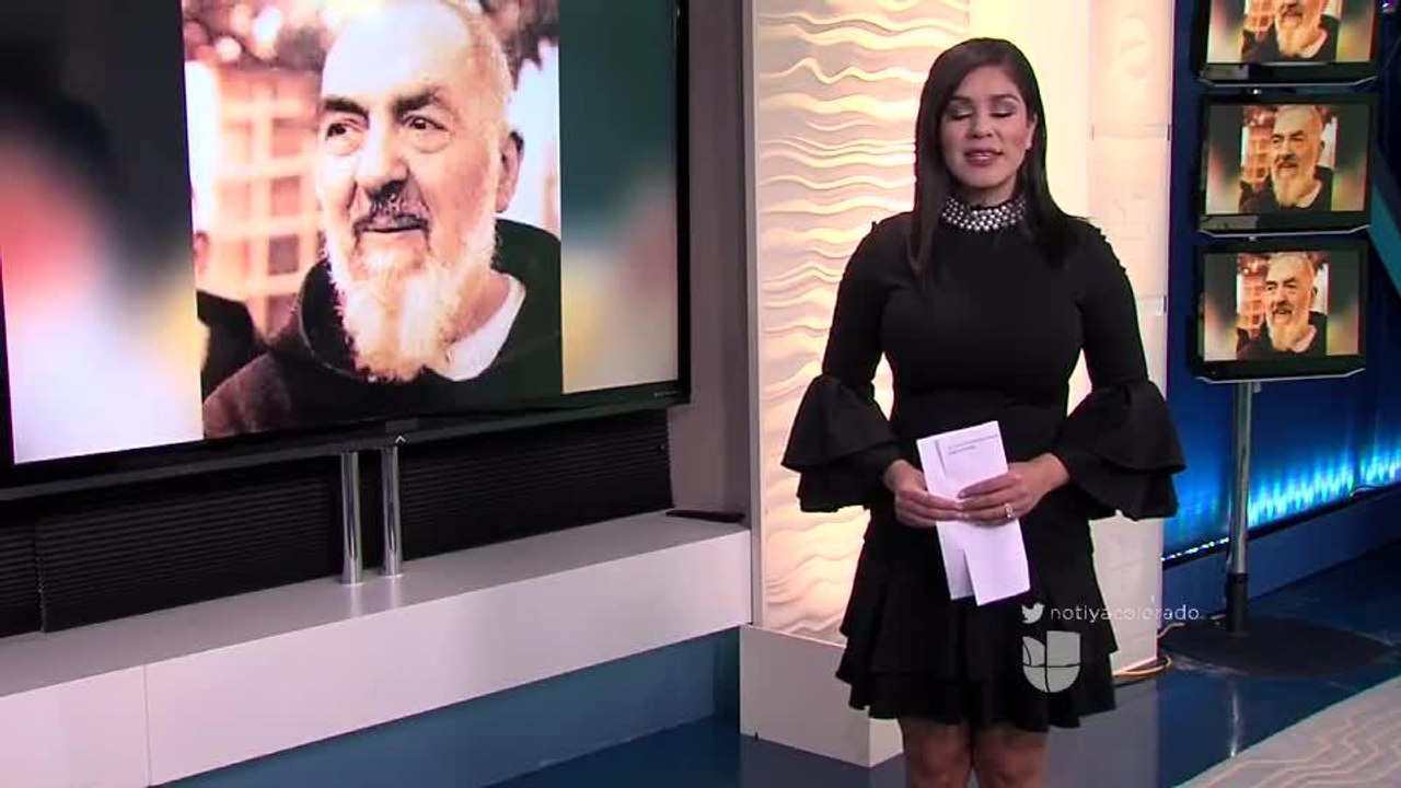 Karen Padre Pio