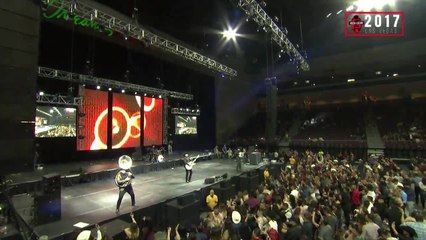 Calibre50 Oye Mi Amor