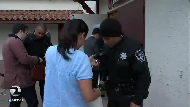 Ann Coulter scheduled to speak in Mountain View - Story KTVU - http ktvu.comnewsann-coulter-scheduled-to-speak-in-mountain-view