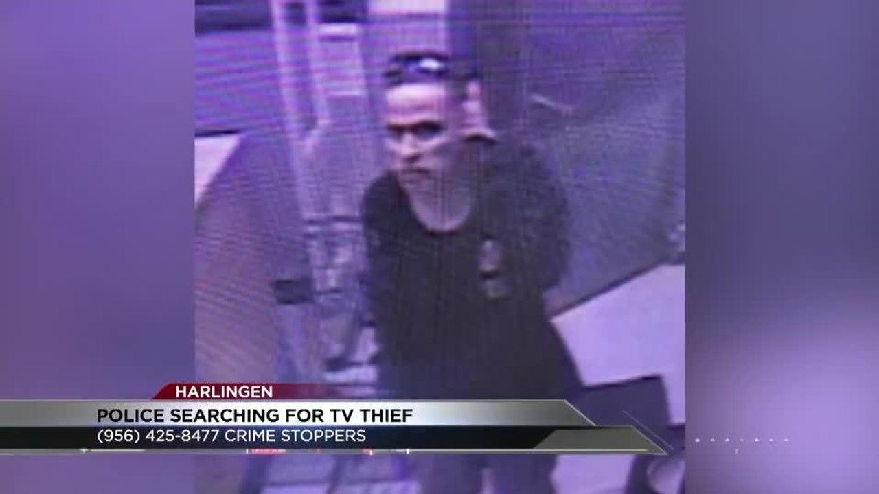 walmart theft