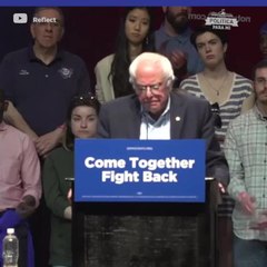 Archivo: Bernie Sanders