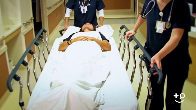 Hypertension - High Blood Pressure and Surgery