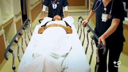 Hypertension - High Blood Pressure and Surgery