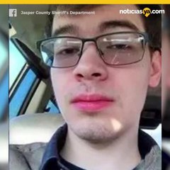 Confiesa en Facebook asesinato de su madre y amigo antes de suicidarse