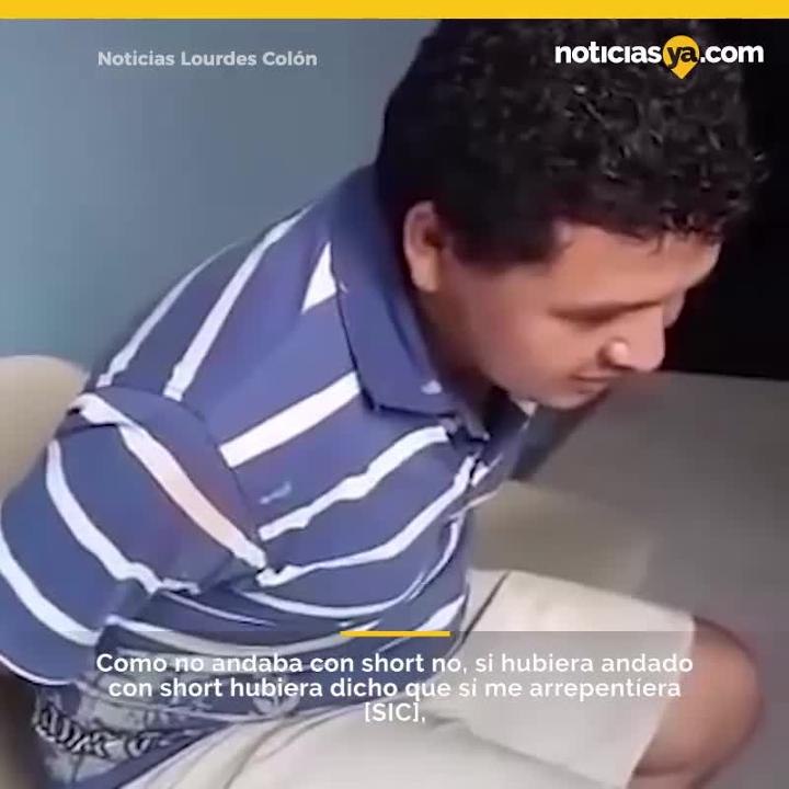 Decapitador declaraciones subtitulos