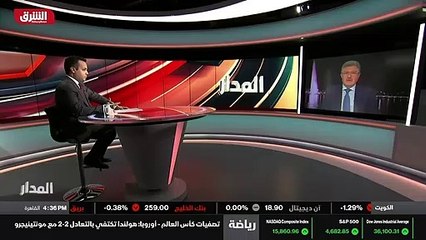 ...هي في ترميم النظام وتقريب وجهات النظر بي...