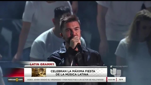 Noticias Nevada 11pm 111617 - Clip