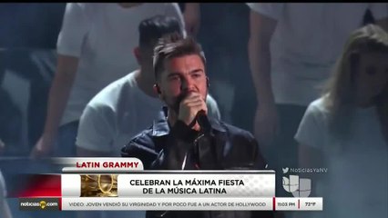 Noticias Nevada 11pm 111617 - Clip