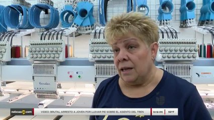 Uniformes olimpicos El Paso