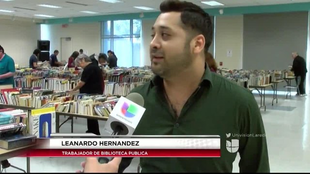 Noticias Laredo 5pm 111717 - Clip Public Library