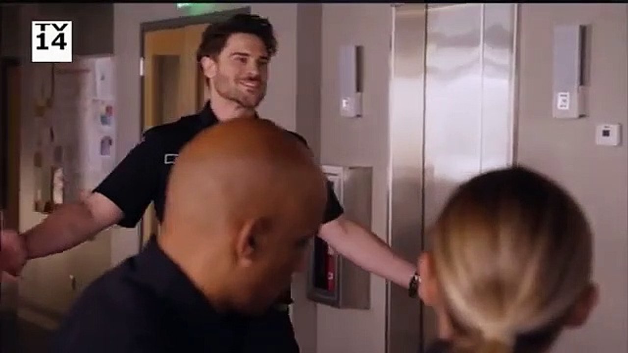 Station 19 S05E06 Little Girl Blue