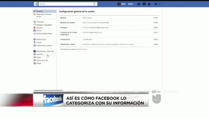 BELENSMOLE PKG PRIVACIDAD FACEBOOK