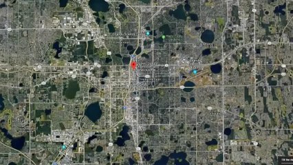 VIDEO: Buscan a ladrón en serie en el condado Orange