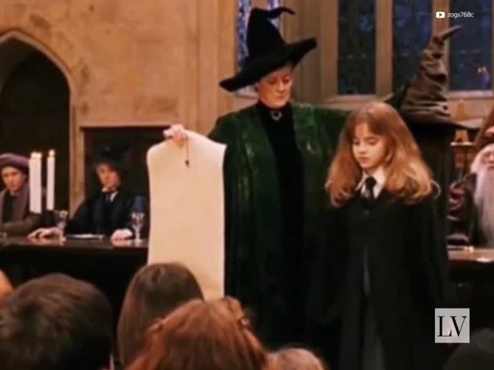 La doble de Emma Watson