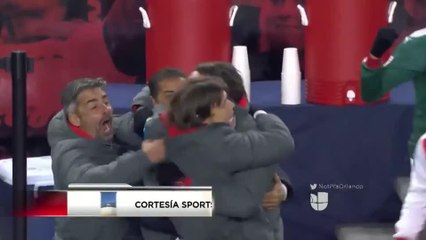 Segmento deportes orlando y tampa 12 abril 2018