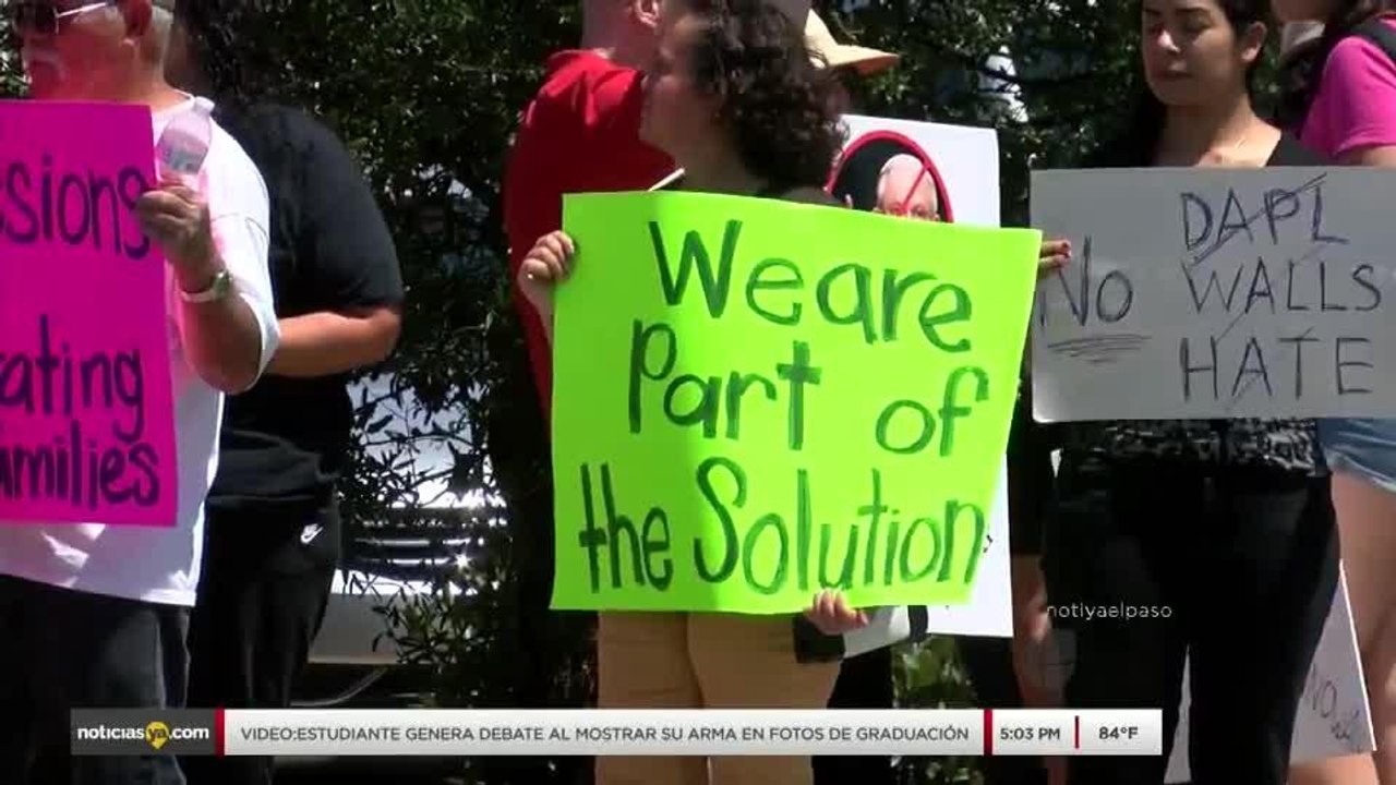 protest sessions