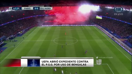 DEPORTES 8 MARZO 5PM COLORADO