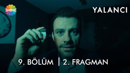 Yalancı 9. Bölüm 2. Fragman | "Bu akşam ben ne istersem onu yapmak zorundasın!"