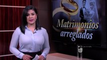 Matrimonios Arreglados