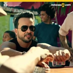 Despacito - Luis Fonsi y Daddy Yankee