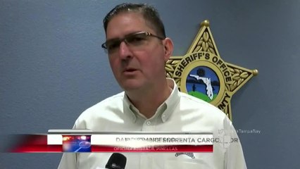 Arrestan a hombre que intentó secuestrar a un niño en Tampa Bay