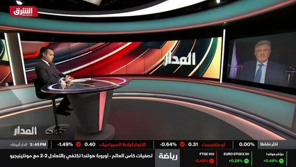 ...نريد لهذا النظام أن يزعزع دول كثيرة ويعن...